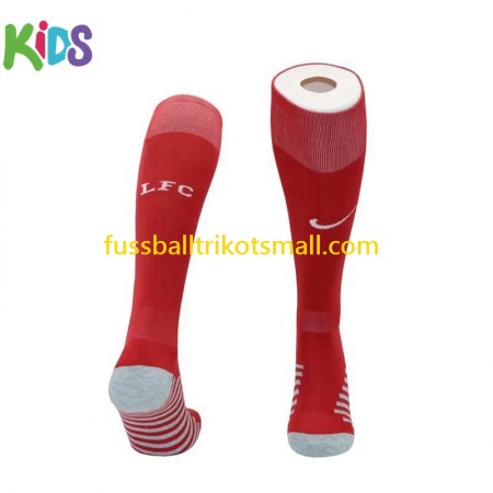 Liverpool Kinder Socken 2023-2024 Heimtrikotsatz kaufen